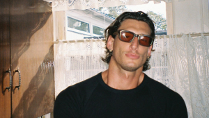Image of DON WEST (16 and Over)