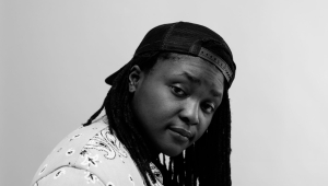 Image of Indie 102.3 Presents Joy Oladokun: The Heavy Things Tour