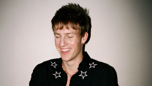 Image of Malcolm Todd (16 and Over)
