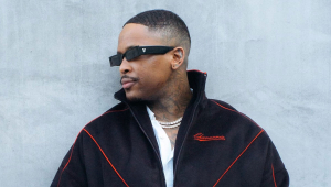 Image of YG: THE GENTLEMEN'S CLUB TOUR